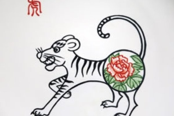 属虎2015年运势详解，事业贵人扶助，财运起伏不定-红迪亚