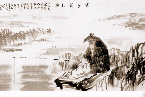 柳河友谊，刘禹锡与柳宗元友情探索-红迪亚