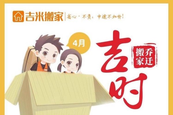 搬家吉日选择指南-红迪亚