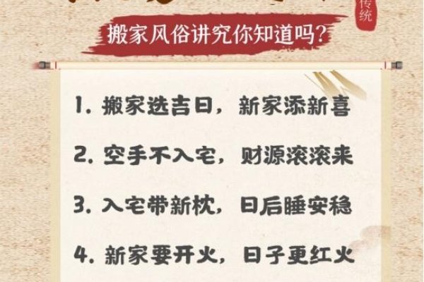 搬家吉日选择技巧-红迪亚