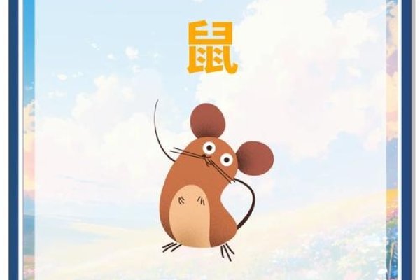 小家子气揭秘生肖鼠的特质-红迪亚