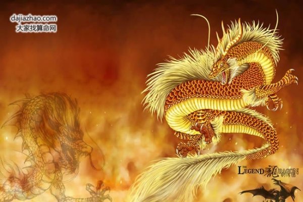 属龙人2019年运势概览，事业财运两亨通，但需防小人及沟通问题-红迪亚