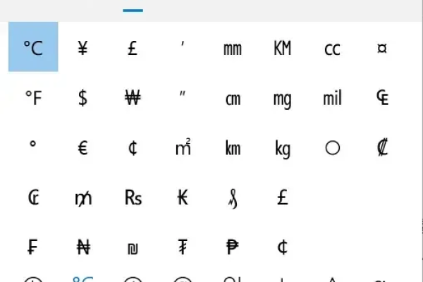 笑脸符号介绍及输入方法，或者，特殊笑脸符号大全与打法解析-红迪亚