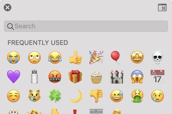 笑脸符号简介及输入方法建议，掌握这些技巧，轻松使用表情符号中的笑脸！-红迪亚