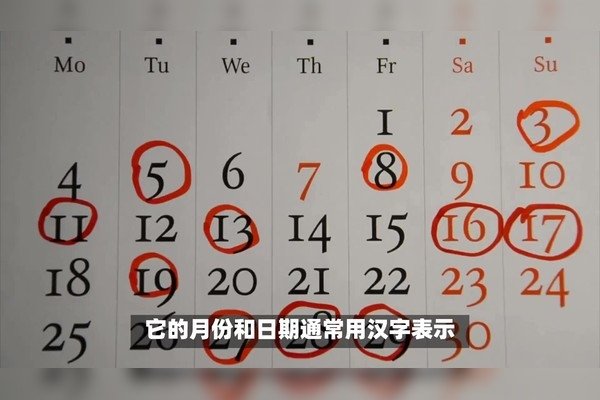 阴历阳历转换法-红迪亚