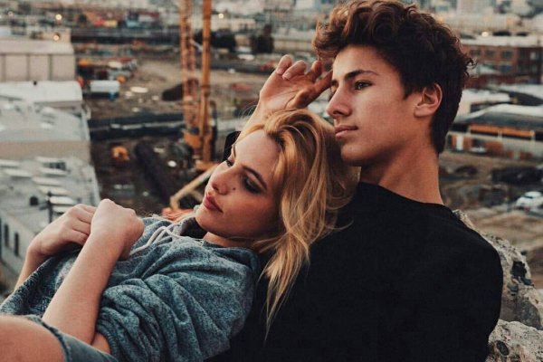 欧美范纯英文情侣网名精选，Wave & Reserved、Brenda & Brandon，简洁的欧美风情侣昵称。-红迪亚