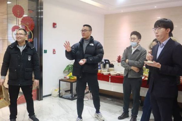 厦门婚恋指南-红迪亚