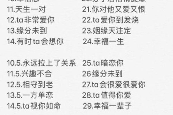 姓名婚姻配对，名字笔画揭秘姻缘缘分深度与关系走向-红迪亚