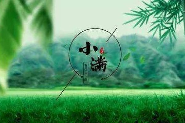 小满节气详解，时间、天气与人生境界的探讨-红迪亚
