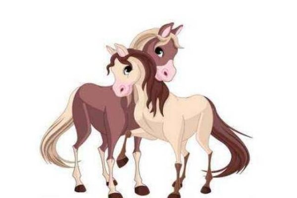 属马人2019年运势-红迪亚