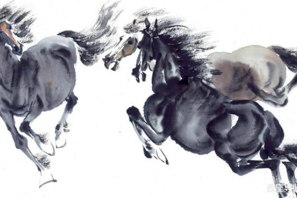 属马人2023年运势解析-红迪亚