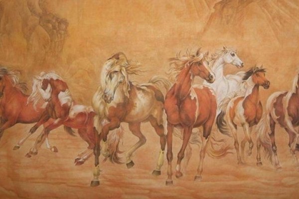 属马人2021年下半年运势展望-红迪亚