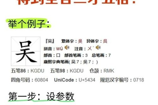 姓名算命，五格解析的命运之谜，说明笔划以康熙字典为准，但需理性看待。-红迪亚
