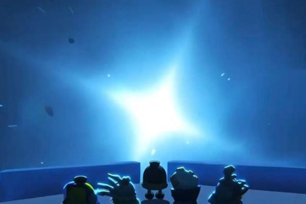 淘米新变，游戏与现实交替-红迪亚