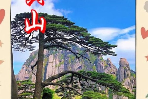 祁门征婚探黄山之美，自然奇景与人文情怀的交融-红迪亚