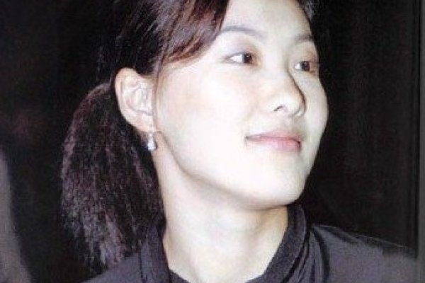 伏明霞面相解析，福相与旺夫特质揭秘-红迪亚