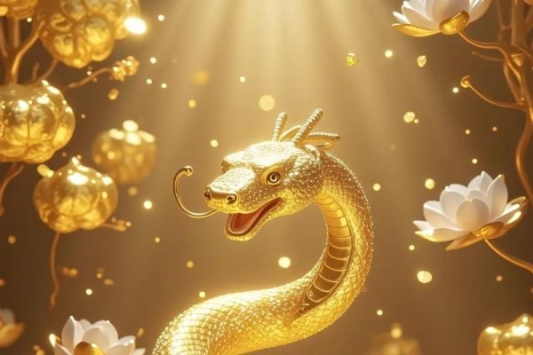 蛇梦预示财运与事业-红迪亚