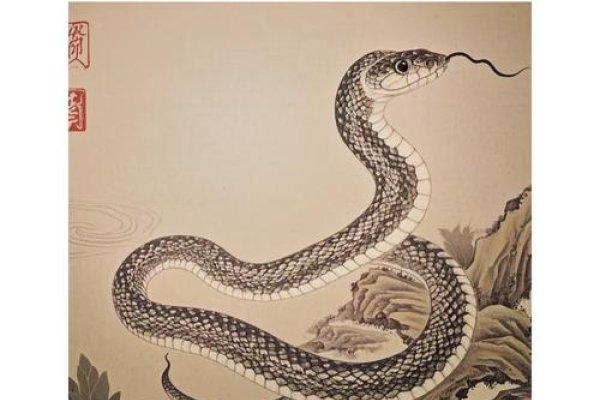 蛇梦预示好运与挑战-红迪亚