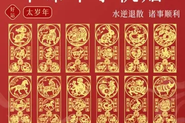 属牛本命年佩戴推荐，虚空藏菩萨、太岁符、黄金戒指等物品来求得好运。-红迪亚