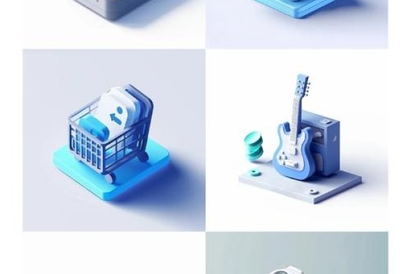 智能立体库符号-红迪亚