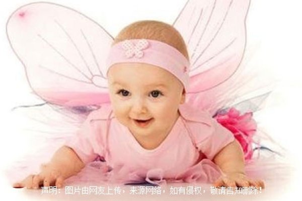 鼠年女宝宝名字寓意美好-红迪亚