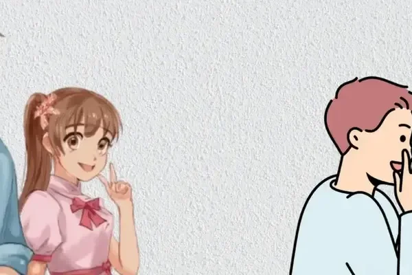 男女朋友昵称的甜蜜称呼-红迪亚