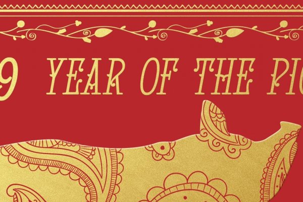 猪年日历2019-红迪亚