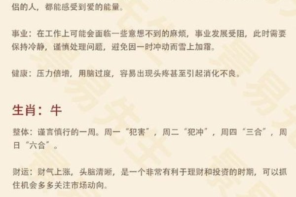 属牛人2012年运势概览，健康、财运和情感需谨慎关注-红迪亚