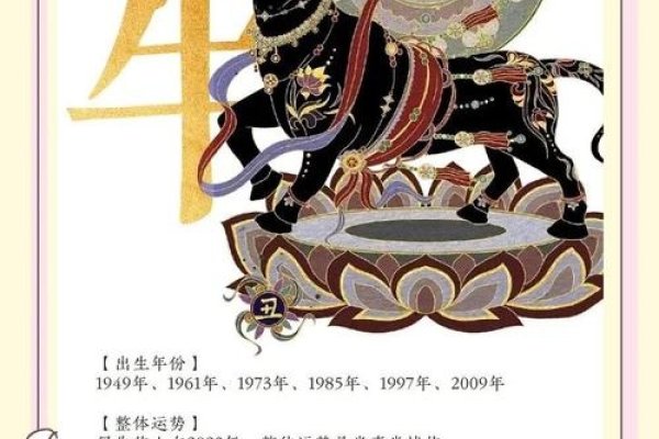 属牛人2023年运势解析-红迪亚