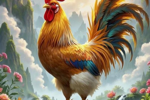 鸡年祝福语集锦，欢乐迎金鸡，福运伴你行-红迪亚