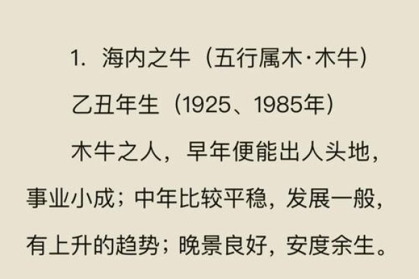 属牛忌讳出生月份与统计数据分析建议，揭秘属牛的命运密码，避开这些犯月需谨慎！-红迪亚