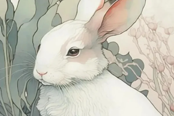 7年属兔人本命年运势-红迪亚