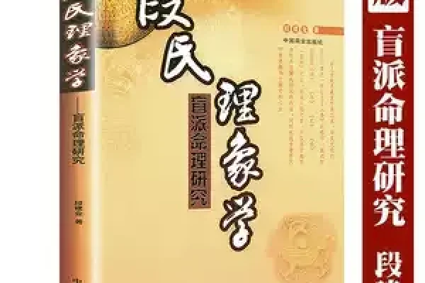 盲派命理详解，实战技巧与口诀揭秘-红迪亚