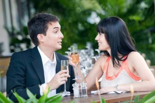 相亲初次见面话题指南-红迪亚