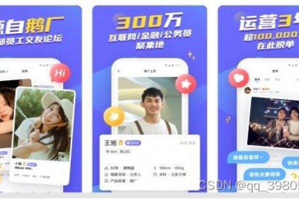 相亲平台推荐与比较-红迪亚