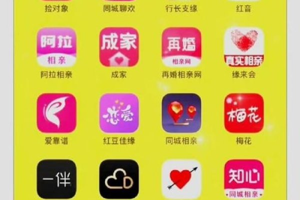 相亲平台推荐-红迪亚