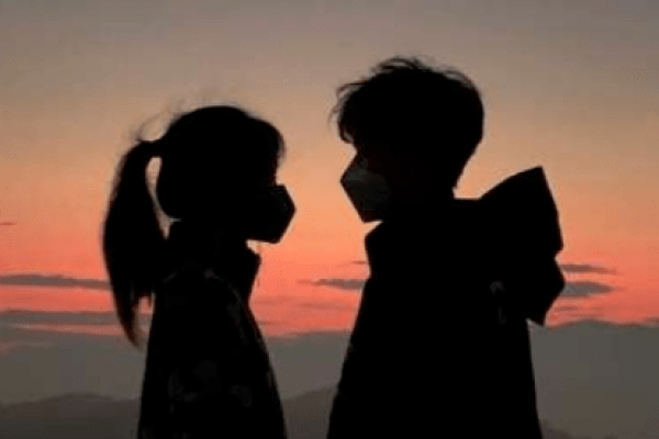 霸气情侣网名一对，情深不渝、一世相依-红迪亚