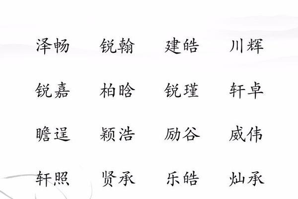 洋气男孩小名精选-红迪亚