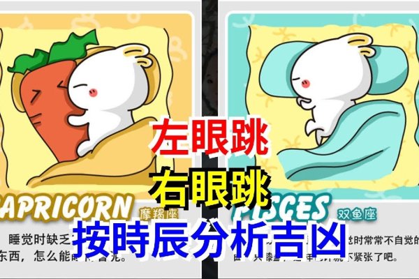 星期眼跳预示解析-红迪亚