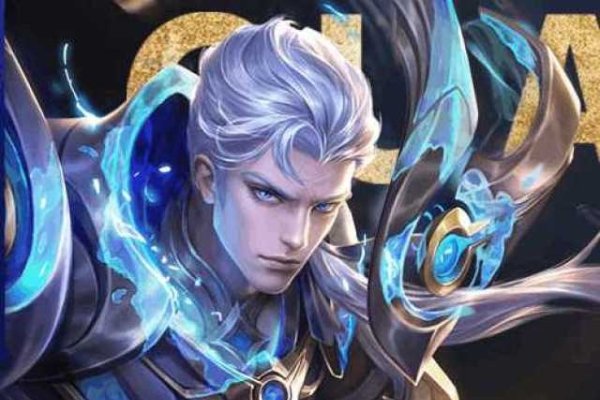 帅气游戏昵称推荐，冷酷战神，霸气狂潮-红迪亚