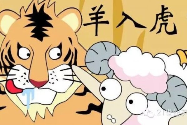 羊入虎口，生肖之谜——鸡/狗或味字揭秘-红迪亚