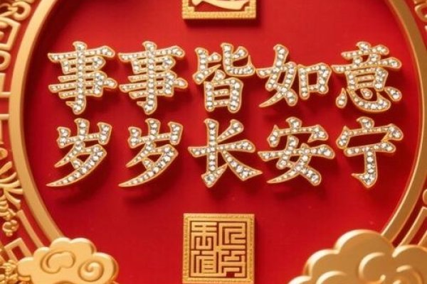 吉日良辰，喜庆安康。-红迪亚