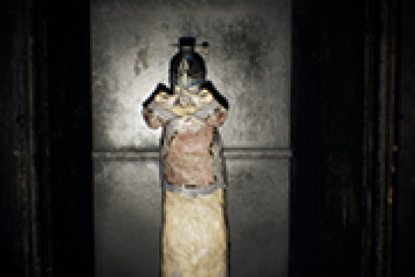 纸人梦境解析，象征意义与吉凶预测简洁明了地概括了您提供的内容的主要点。-红迪亚