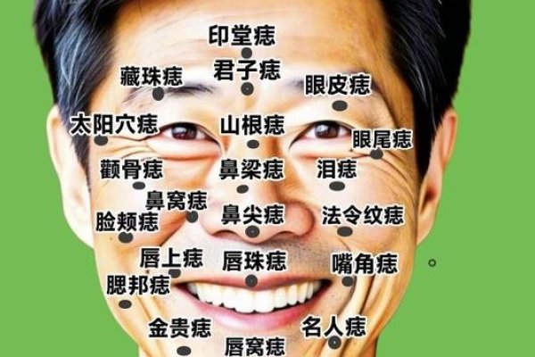 男人面相，哪些特征预示福气？，仅供参考，实际生活中不应过分迷信面相。-红迪亚