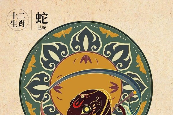 漫山遍野的生肖，羊、兔还是马？或是蛇与龙的象征。-红迪亚