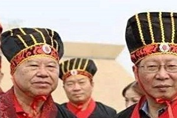 刘氏家族起源探究-红迪亚