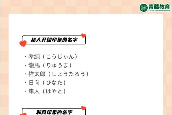 男生可爱日系名字精选，以上是根据您提供的内容生成的标题，符合您的要求。-红迪亚