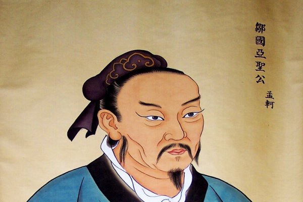 孟氏名人大盘点,孟子、墨家巨子与更多名人风采展示-红迪亚