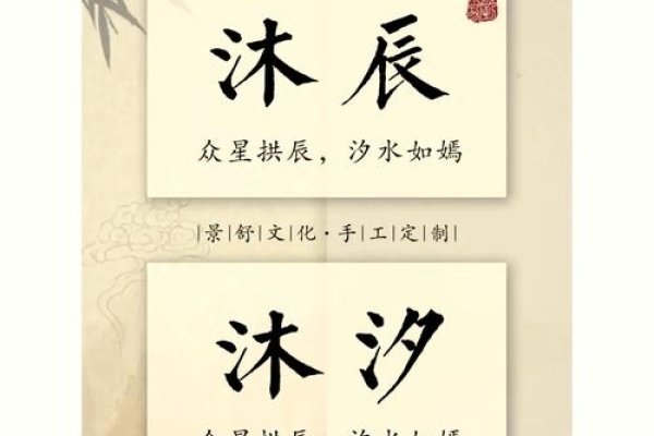 男生名字的寓意之美，解析，沐轩、笃笃与赵晨宇-红迪亚