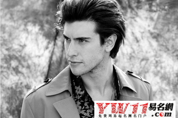 男生网名霸气超有个性-红迪亚